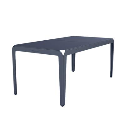 Weltevree Bended Tafel - Grey Blue 180x90x75