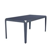 Weltevree Bended Tafel - Grey Blue 180x90x75 - thumbnail