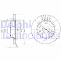 Remschijf BG3702C - thumbnail