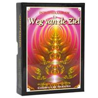 De Weg van de Ziel, intuïtiekaarten - thumbnail