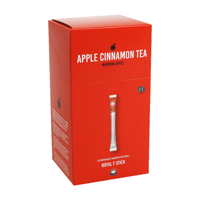 Royal T Stick Appel Kaneel - thee - 30 stuks - thumbnail