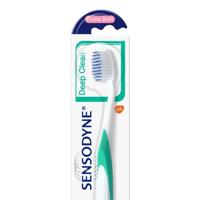 Sensodyne Deep Clean Tandenborstel - thumbnail