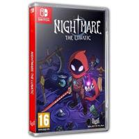 Nightmare The Lunatic - Switch-spel - thumbnail