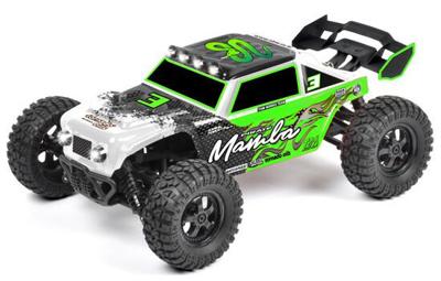 T2M Pirate Mamba electro truck RTR (met verlichting!) T2M Pirate Mamba electro truck RTR (met verlichting!)