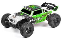 T2M Pirate Mamba electro truck RTR (met verlichting!) - thumbnail