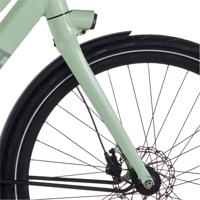 Cortina voorvork e-lett pastel green matt - thumbnail