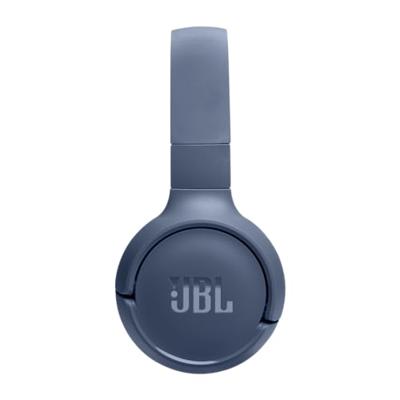Oordopjes JBL JBLT525BTBLU Blauw Oordopjes JBL JBLT525BTBLU Blauw