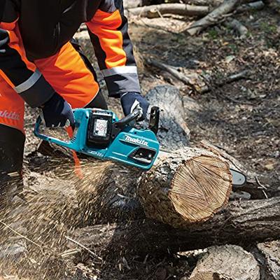 Makita DUC355Z Accu Kettingzaag 35cm 2x18V Basic Body - thumbnail