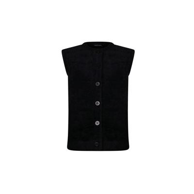 Vest mouwloos