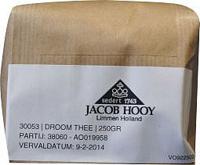 Jacob Hooy Droom thee 250 Gram - thumbnail