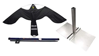 Birdshield Losse Vlieger