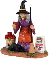 Lemax free samples halloween figuur Spooky Town 2021 - thumbnail