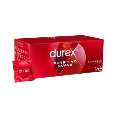 Condooms Durex 144 Stuks