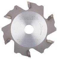 Makita B-48832 Groeffrees Hardmetaal Afmeting, Ø 118 mm 1 stuks - thumbnail
