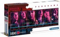 Stranger Things (1000 Stukjes) - Puzzel;Puzzel (8005125395484) - thumbnail