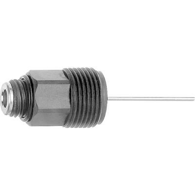 Telegärtner 100024949 100024949 PH-elektrode plugkop 1 stuk(s)