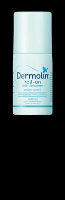 Anti transpirant roller 50 Milliliter