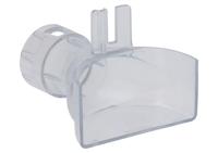 PER afzuigadapter, kantfrees Bosch Accessories 2608190062 - thumbnail