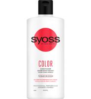 Syoss Syoss Conditioner 440 ml. Color - thumbnail