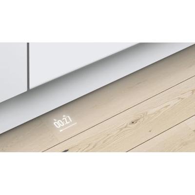 Bosch SPV6YMX08E Vaatwasser - thumbnail