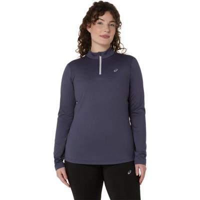 ASICS Core Winter Longsleeve 1/2-Zip Dames