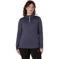 ASICS Core Winter Longsleeve 1/2-Zip Dames - thumbnail
