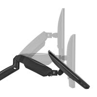 Schermtafel Support Aisens WT32TSR-225 17"-32" - thumbnail