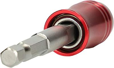 KS TOOLS Ks-tools bithouder "2in1" 2in1 bit holder magnetic - thumbnail