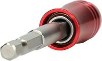 KS Tools 514.1126 514.1126 1/4 2-in-1 snelwisselbithouder - thumbnail