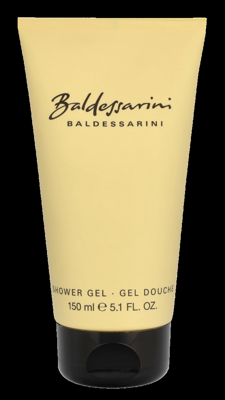 Baldessarini Shampoo & Shower Gel 150 ml
