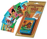 Kaartspellen Fournier F21966 - thumbnail