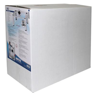 Scanpart Wm Sokkel 62x55x30cm - thumbnail
