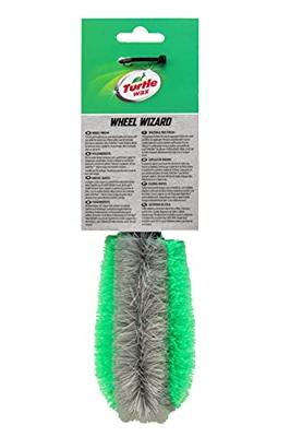 Borstel Turtle Wax TW53621 Groen Bandenreiniger