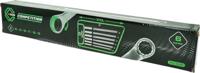 KS Tools 512.0205 512.0205 COMPETITION Ratschenringschlüssel-Satz Ringsleutel met ratelset 6-delig - thumbnail