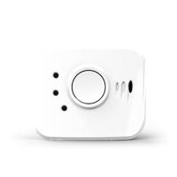 FireAngel NM-CO-10X-INT Koolmonoxidemelder Incl. batterij (10 jaar), Naar draadloos om te zetten werkt op batterijen Detectie van Koolmonoxide - thumbnail