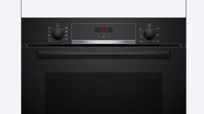 Bosch HBA534EB3 Inbouw oven Zwart