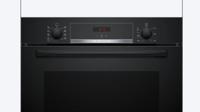 Bosch HBA534EB3 Inbouw oven Zwart - thumbnail