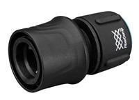 Fiskars 1054786 FiberComp Slangstuk 13 mm (1/2) - 15 mm (5/8) - thumbnail