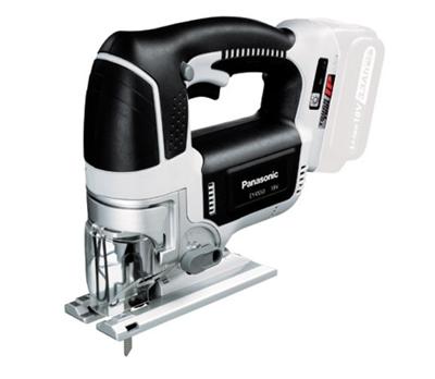 Panasonic EY4550X Accu decoupeerzaag 18V Basic Body