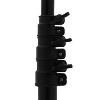 Linkstar Achtergrond Systeem BS-3031 300x315 cm (HxB) - thumbnail