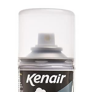 Kenro anti reflectie spray mat voor zwarte ondergrond - thumbnail