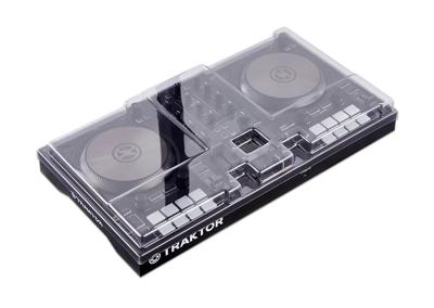 Decksaver Native Instruments Kontrol S2 Mk3 cover