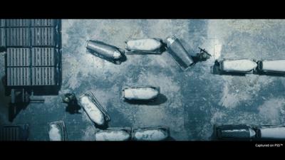 Game - Sony Interactive Entertainment - Death Stranding Director's Cut - Actie - PS5 - In doos