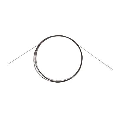 Spro Freestyle Reload Titanium Leader 2M 0,30 mm 8kg