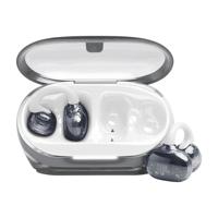 JBL Soundgear Clips In-ear oordopjes Wit - thumbnail