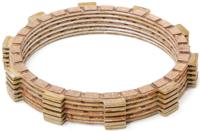 TRW koppelingsplaat set clutch kit mcc405-6 - thumbnail