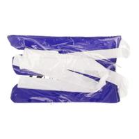 Bevestigingsapparaat sokken Frotte - thumbnail