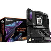 Moederbord AMD Gigabyte X870E AORUS ELITE WIFI7 - thumbnail
