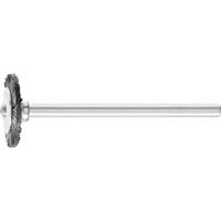 PFERD TOOLS Ronde borstel RBU 1602/3 SBS 43100358 10 stuk(s) - thumbnail