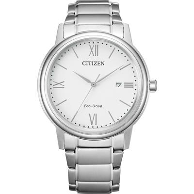 Citizen AW1670-82A Eco-Drive 41.5mm Herenhorloge Citizen AW1670-82A Eco-Drive 41.5mm Herenhorloge